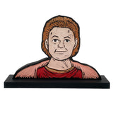 Second Quarter of the Third Batch Art Show by Dustin Benzing