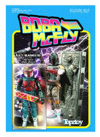 Boba McFly OG Droids by Topztoy