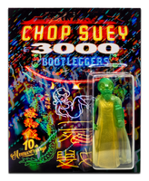 Chop Suey Bootleggers 3000: The 10th Anniversary by DLL Customs