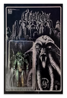 Cthulhu Warrior by Bombermat Toys