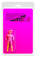 Dragon LGBTQ by Pendragon