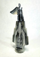 One Winged Angel by DLL Customs