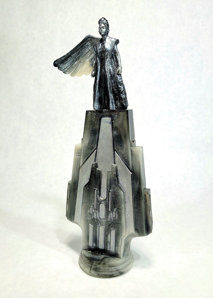 One Winged Angel by DLL Customs