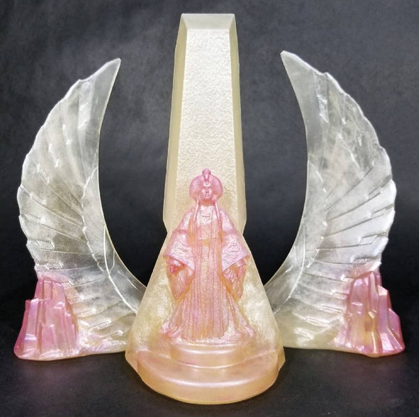 In Her Honor by DLL Customs