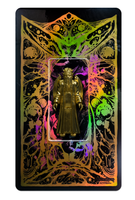Cthulhu Gold Relic by Pendragon