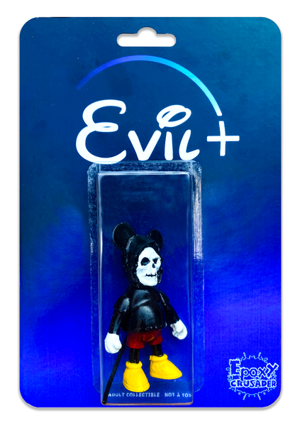 Evil+ by Epoxy Crusader 