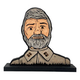 Second Quarter of the Third Batch Art Show by Dustin Benzing