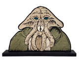 Second Quarter of the Third Batch Art Show by Dustin Benzing