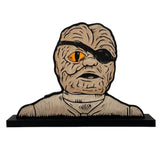 Second Quarter of the Third Batch Art Show by Dustin Benzing