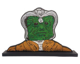 Second Quarter of the Third Batch Art Show by Dustin Benzing