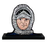 Second Quarter of the Third Batch Art Show by Dustin Benzing