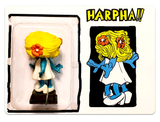 Harpha by Joshua D Hoaglund