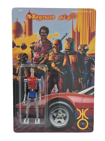 Magnum PI-G88 by Dead Greedy