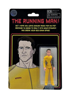 The Running Man by Super Secret Fun Club