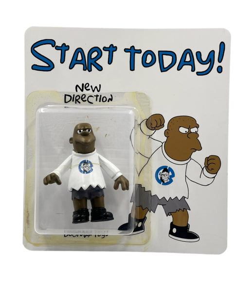 Start Today! by Dogman Toys