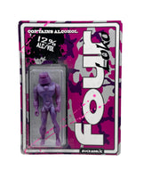 Four Loko by Suckadelic