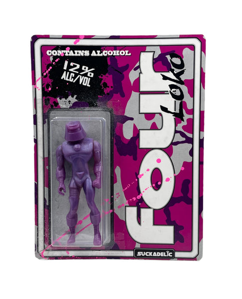 Four Loko by Suckadelic