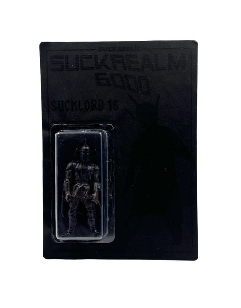 Sucklord 16 by Suckadelic