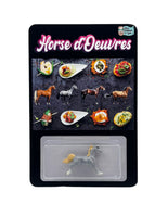 Horse d'Oeuvers by Sir Collect-A-Lot
