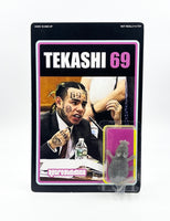 Tekashi 69 by Retrogimmick