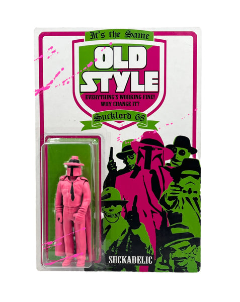 Sucklord 68 by Suckadelic