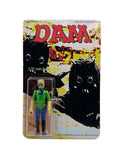 DAM by Buzzard Guts