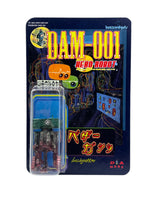 DAM-1 Jambot by Buzzard Guts