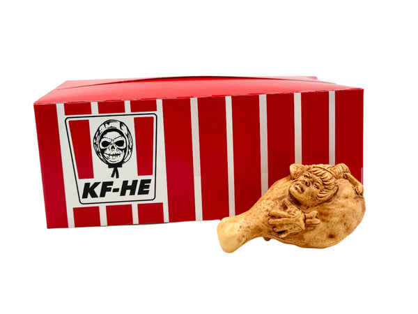 KF-HE by Viktor's Vintage