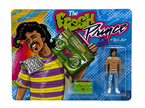 Fresh Prince by Viktor's Vintage
