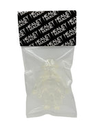 Bellum by Healeymade (Clear)