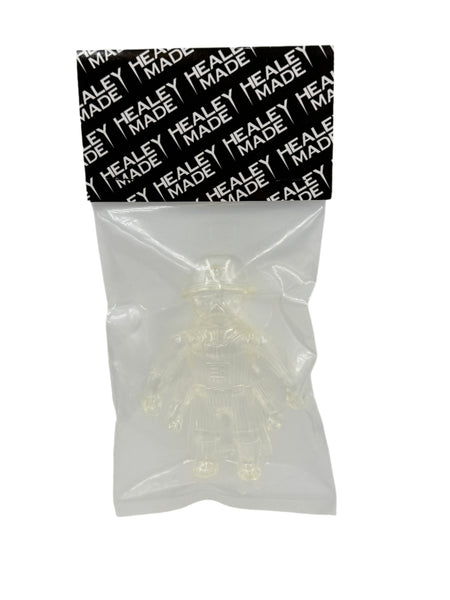 Bellum by Healeymade (Clear)