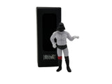 SWWF Wrestlers by Healeymade