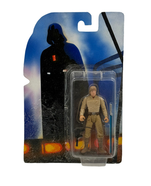 Luke by Randy Martinez