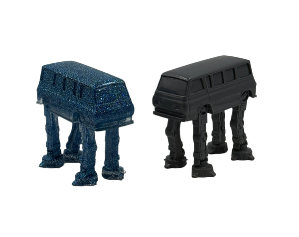 VAN-AT lot of 2 by 2bitHack