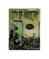 City of Industry by Manny X Romero x Broke1