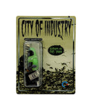 City of Industry by Manny X Romero x Broke1