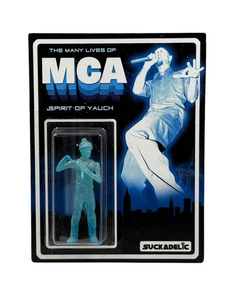 MCA: Spirit of Yauch by Suckadelic