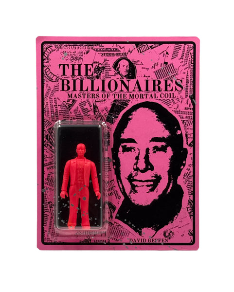 The Billionaires by Suckadelic (David G.)