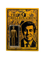The Billionaires by Suckadelic (Steve W.)