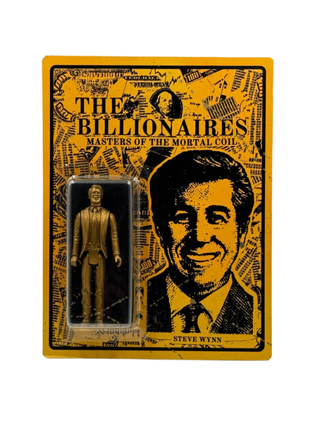 The Billionaires by Suckadelic (Steve W.)