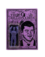 The Billionaires by Suckadelic (James P.)
