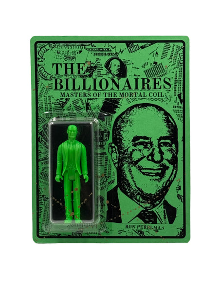 The Billionaires by Suckadelic (Ron P.)