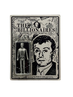 The Billionaires by Suckadelic (Roman A.)