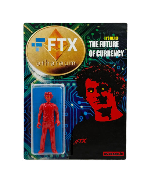 FTX by Suckadelic