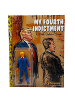 My Fourth Indictment by Suckadelic