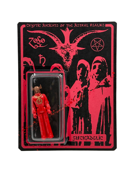 Masters of the Fates by Suckadelic