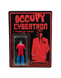 Occupy Cybertron by Suckadelic