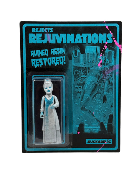 Reject Rejuvinations #1 by Suckadelic