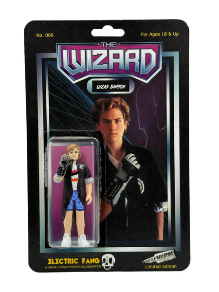 The Wizard by Electric Fang