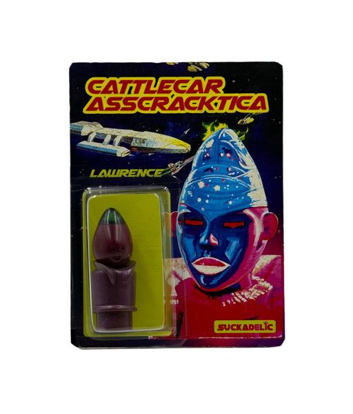 Cattlecar Asscracktica by Suckadelic